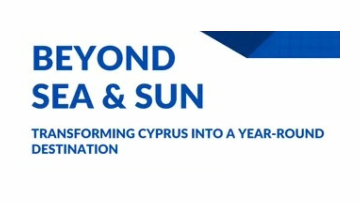 Beyond Sea & Sun, Cyprus