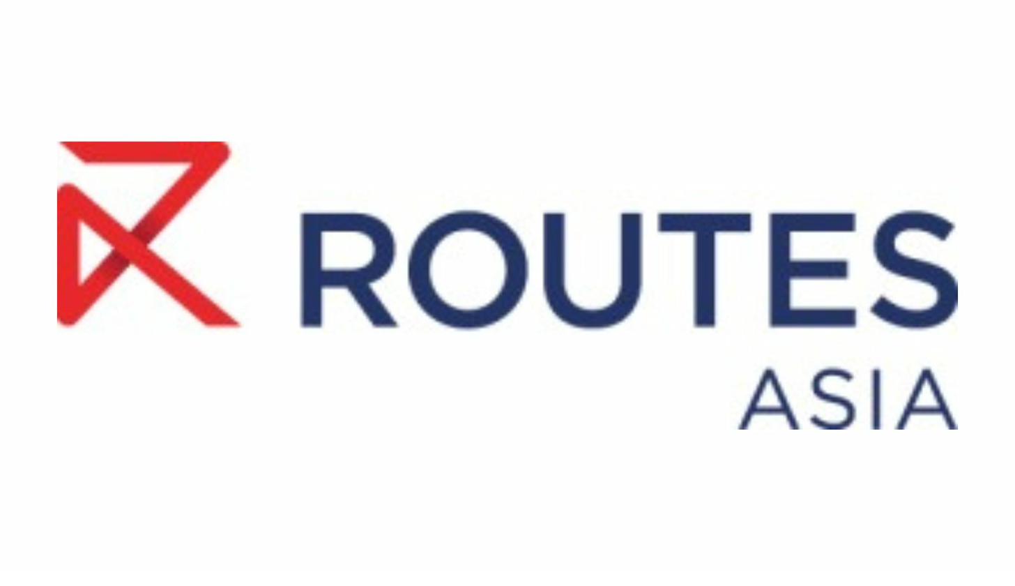 Routes Asia