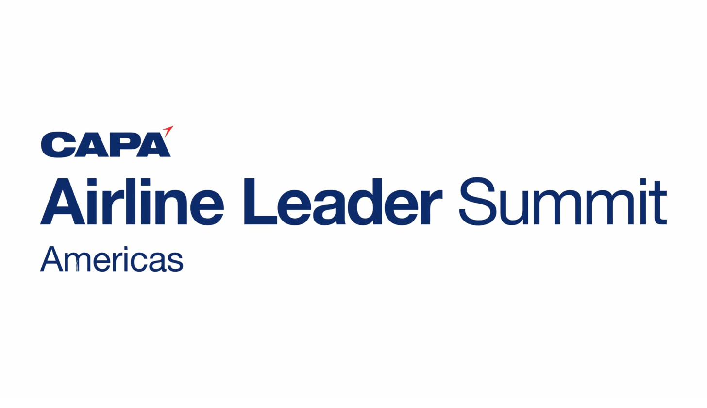 CAPA Airline Leader Summit Americas